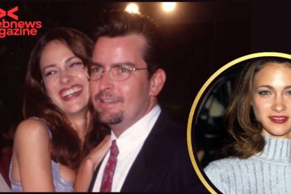 Donna Peele – Charlie Sheen’s First Wife & latest Biography in 2026