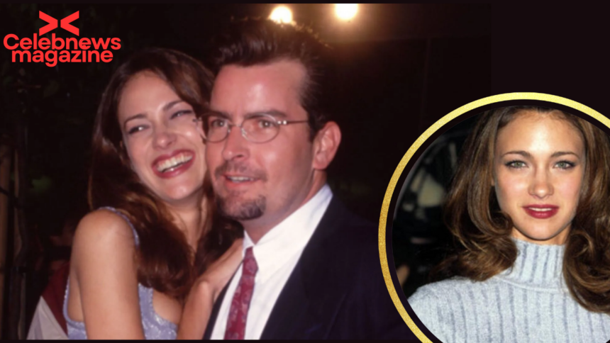 Donna Peele – Charlie Sheen’s First Wife & latest Biography in 2026