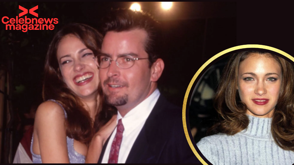 Donna Peele – Charlie Sheen’s First Wife & latest Biography in 2026