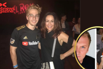 John Basil Hunt – Patricia Heaton’s Son & Family latest Biography in 2026