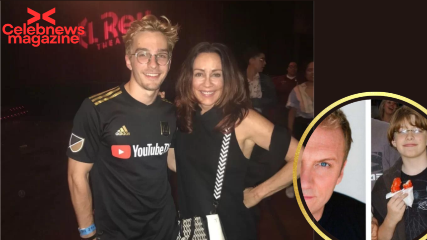 John Basil Hunt – Patricia Heaton’s Son & Family latest Biography in 2026