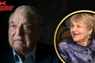 Annaliese Witschak – George Soros’ First Wife latest Biography in 2026
