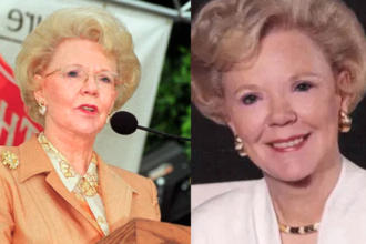 Who Was Marilyn Kroc Barg? Ray Kroc’s Daughter Biography & Legacy