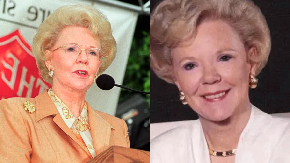 Who Was Marilyn Kroc Barg? Ray Kroc’s Daughter Biography & Legacy