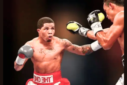 Demetris Fenwick Baltimore Boxer & Gervonta Davis's Brother 2026 guide