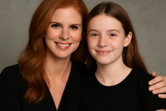 Oona Gray Seppala A Closer Look at the Private Life of Sarah Rafferty’s Daughter