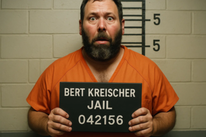 Bert Kreischer Age, Net Worth, Family, Tour Dates & Truth Behind Jail Rumors in 2026 guide