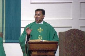 Fr tomy puliyan removed as pastor from church Decision, Community Reaction & What's Next