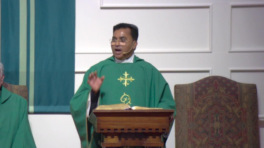 Fr tomy puliyan removed as pastor from church Decision, Community Reaction & What's Next