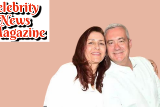 Itzhak ezratti wife Biography, Family, Philanthropy & Life With GL Homes Founder