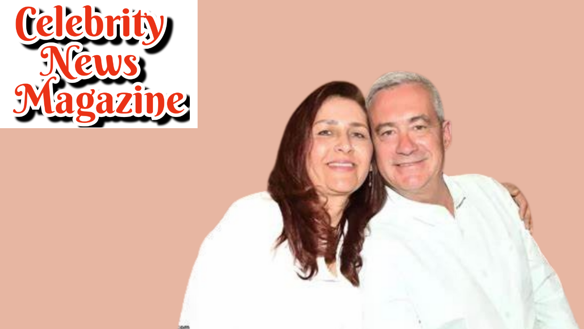 Itzhak ezratti wife Biography, Family, Philanthropy & Life With GL Homes Founder