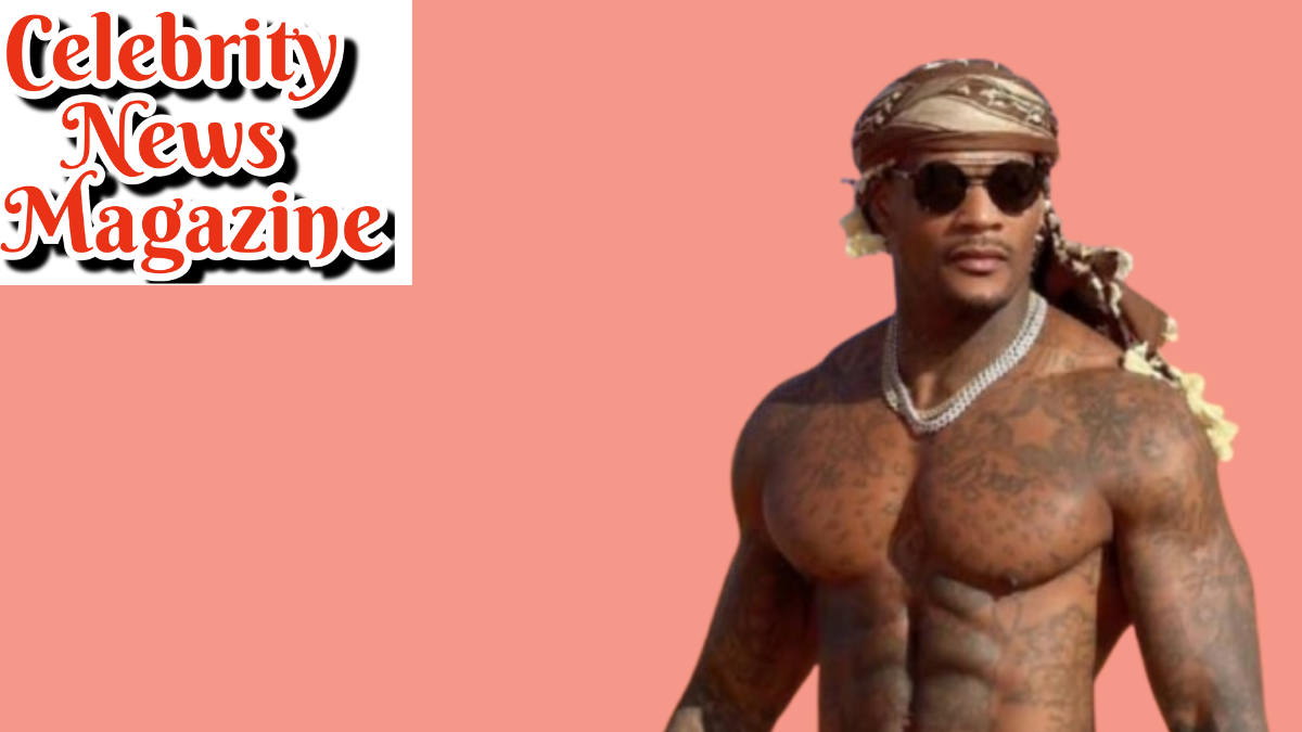 Jason Luv Net Worth 2025 Age, Career, Lifestyle & How He Built $3 Million