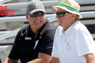 Stan Cadwallader Jim Nabors’ Husband, Biography, Age & Life Story (2025 Update)