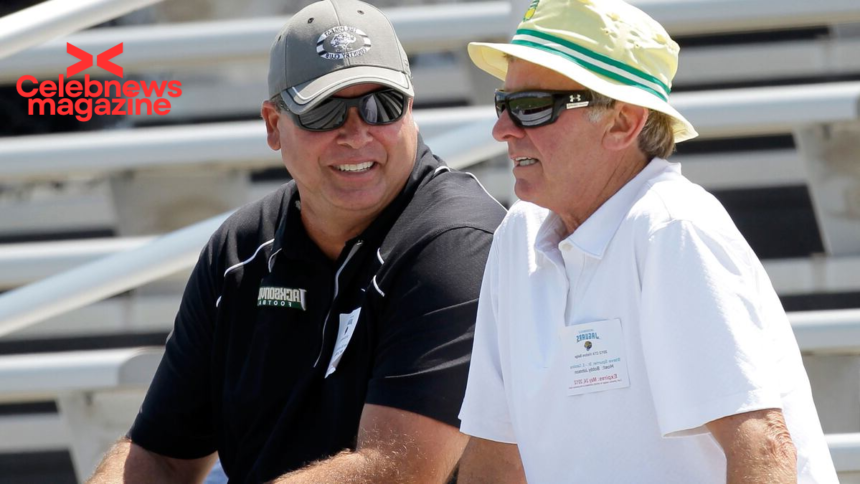 Stan Cadwallader Jim Nabors’ Husband, Biography, Age & Life Story (2025 Update)