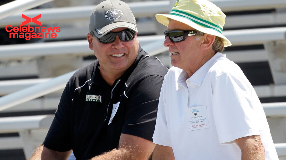 Stan Cadwallader Jim Nabors’ Husband, Biography, Age & Life Story (2025 Update)