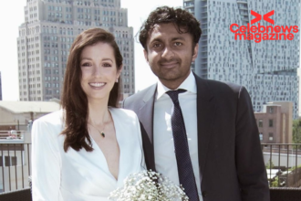 Nimesh Patel Wife – Amy Havel Patel Bio, Career & Marriage Details in 2026