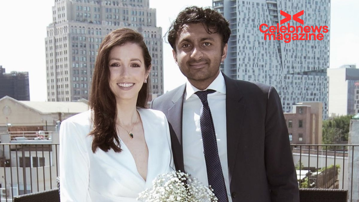 Nimesh Patel Wife – Amy Havel Patel Bio, Career & Marriage Details in 2026