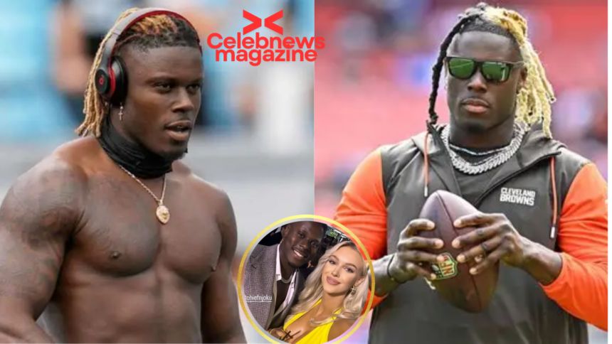 David Njoku Wife Rumors What Fans Must Know Now in 2026