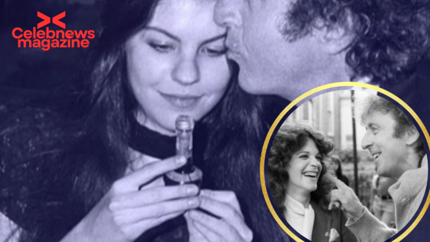 Mary Joan Schutz the Untold Story Of Gene Wilder’s Ex-Wife in 2026