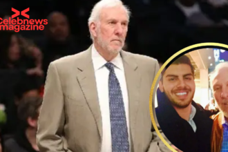 Micky Popovich Gregg Popovich’s Private Son Bio in 2026 guide