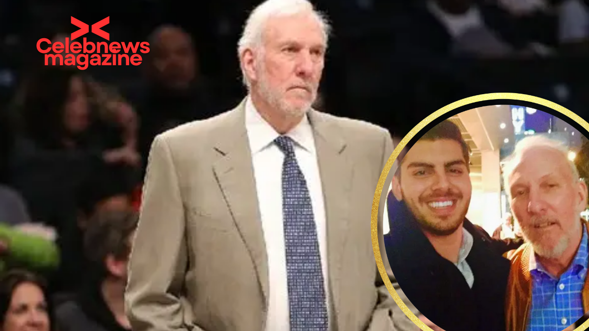 Micky Popovich Gregg Popovich’s Private Son Bio in 2026 guide