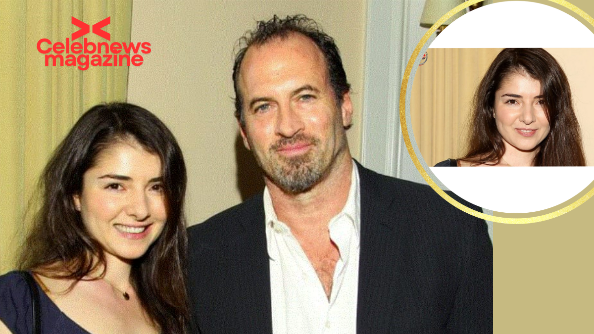 Vera Davich bio, Shocking Fact of Scott Patterson Ex-Wife