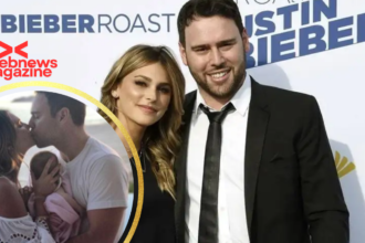 Hart Violet Braun Youngest Daughter, Family & Childhood Facts in 2026