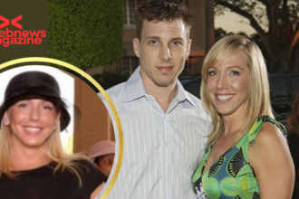 Denika Kisty Inspiring Life of Jason Williams’ Wife in 2026