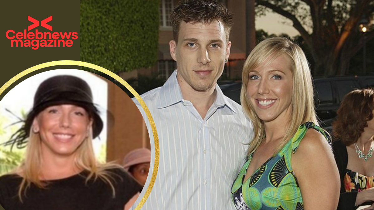 Denika Kisty Inspiring Life of Jason Williams’ Wife in 2026