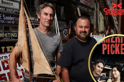 Mike Wolfe Passion Project Inspiring Journey Preserving Americana, Stories & Forgotten History