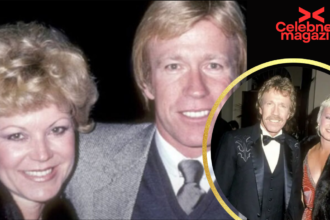 Dianne Holechek Chuck Norris’ First Wife, Inspiring Life Story & Family Legacy