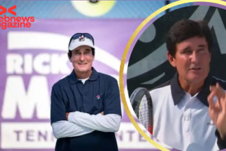 Rick Macci Net Worth 2025: Inspiring Tennis Coach’s Fortune, Career Highlights & Legacy