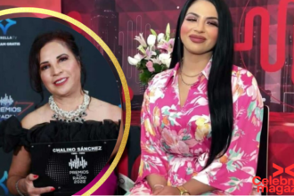 Cynthia Sánchez Vallejo Daughter of Chalino Sánchez, Family Legacy & Inspiring Life Story