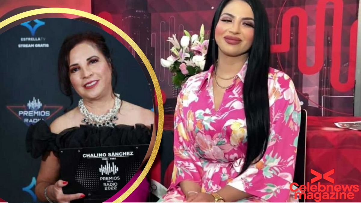 Cynthia Sánchez Vallejo Daughter of Chalino Sánchez, Family Legacy & Inspiring Life Story