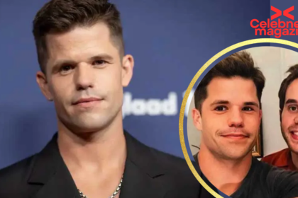 Bayard Martensen Finance Expert & Half-Brother of Charlie and Max Carver Revealed 2026 guide