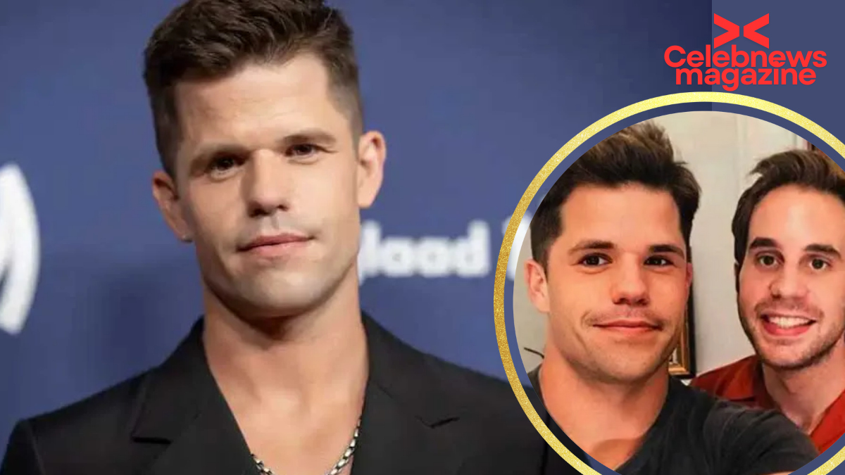 Bayard Martensen Finance Expert & Half-Brother of Charlie and Max Carver Revealed 2026 guide