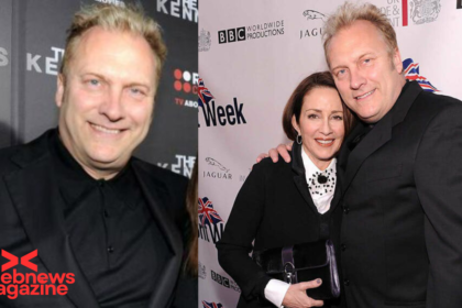 Constantine Yankoglu Patricia Heaton’s First Husband Untold Story in 2026