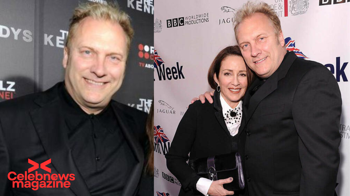 Constantine Yankoglu Patricia Heaton’s First Husband Untold Story in 2026