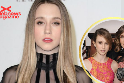 Nadia Farmiga Vera & Taissa Farmiga’s Sister, Restaurateur & Inspiring Culinary Entrepreneur