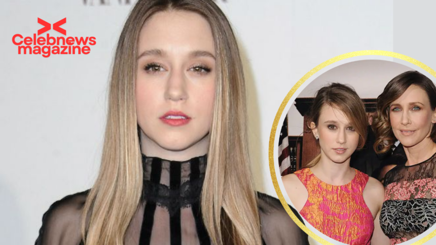 Nadia Farmiga Vera & Taissa Farmiga’s Sister, Restaurateur & Inspiring Culinary Entrepreneur