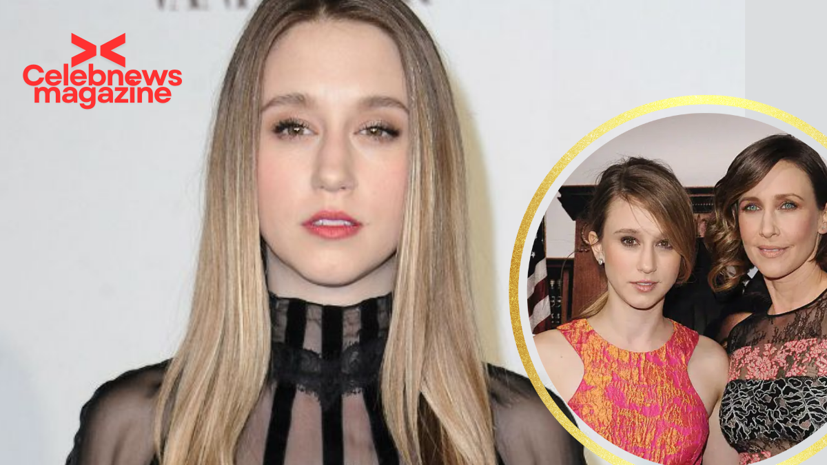 Nadia Farmiga Vera & Taissa Farmiga’s Sister, Restaurateur & Inspiring Culinary Entrepreneur