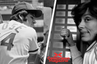 Karolyn Englehardt Pete Rose’s First Wife, Family Legacy & Private Life Story in 2026