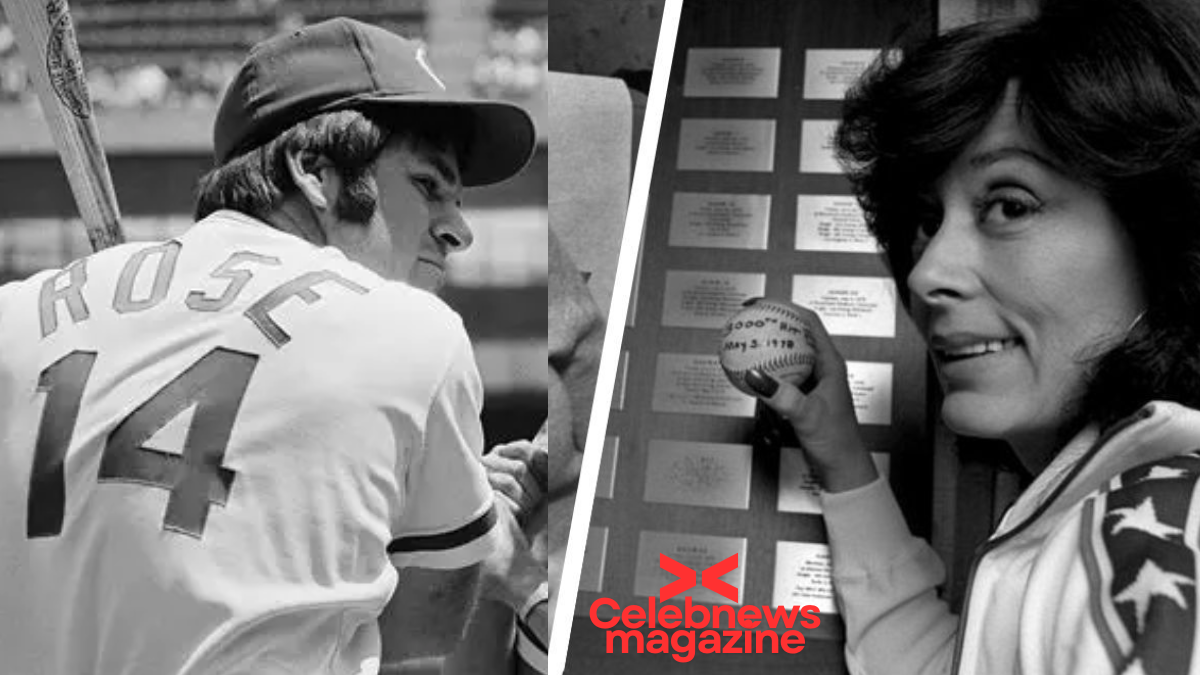 Karolyn Englehardt Pete Rose’s First Wife, Family Legacy & Private Life Story in 2026