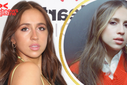 Tate McRae Net Worth 2025 Pop Star’s Fortune, Career Highlights & Rising Success