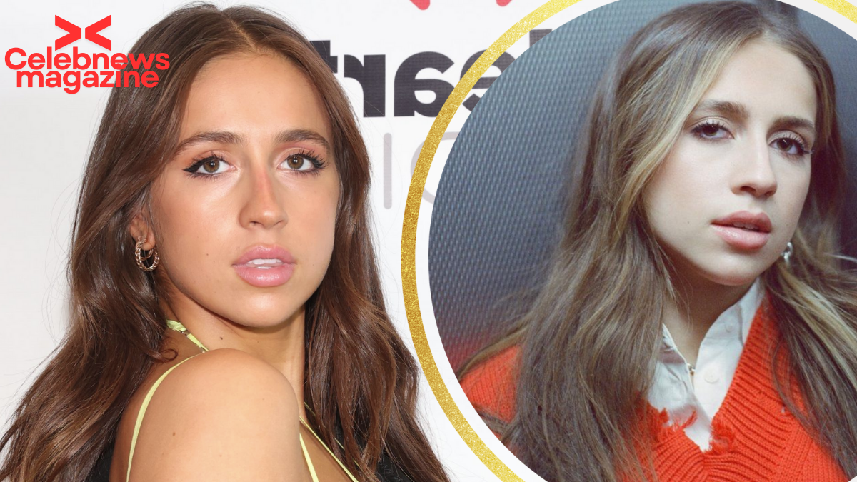 Tate McRae Net Worth 2025 Pop Star’s Fortune, Career Highlights & Rising Success