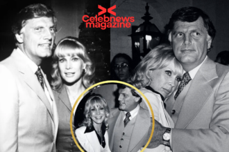 Charles Donald Fegert Barbara Eden’s Ex-Husband & Chicago Sun-Times Executive Life Story in 2026