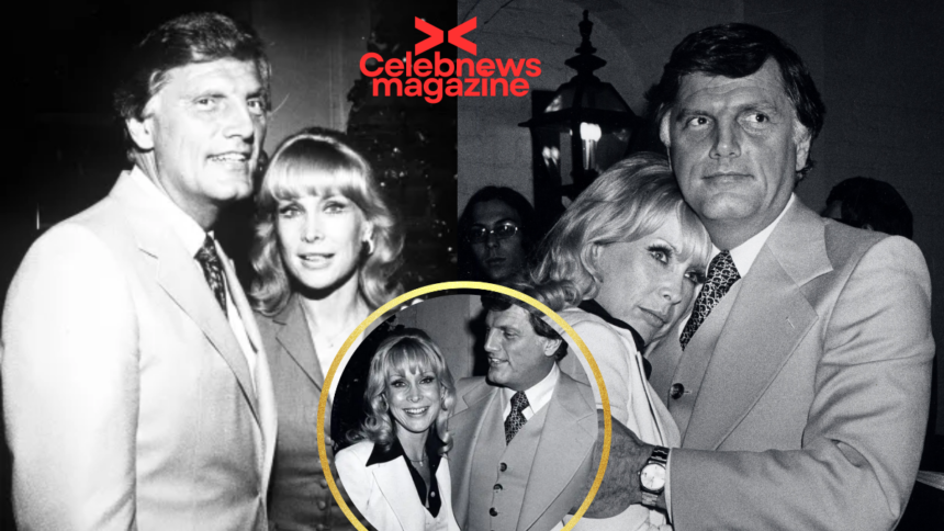 Charles Donald Fegert Barbara Eden’s Ex-Husband & Chicago Sun-Times Executive Life Story in 2026