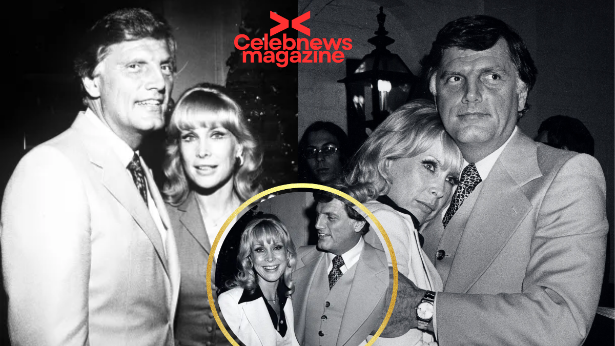 Charles Donald Fegert Barbara Eden’s Ex-Husband & Chicago Sun-Times Executive Life Story in 2026