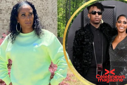 Heather Carmillia Joseph 21 Savage’s Mother, Caribbean Roots & Inspiring Life Story