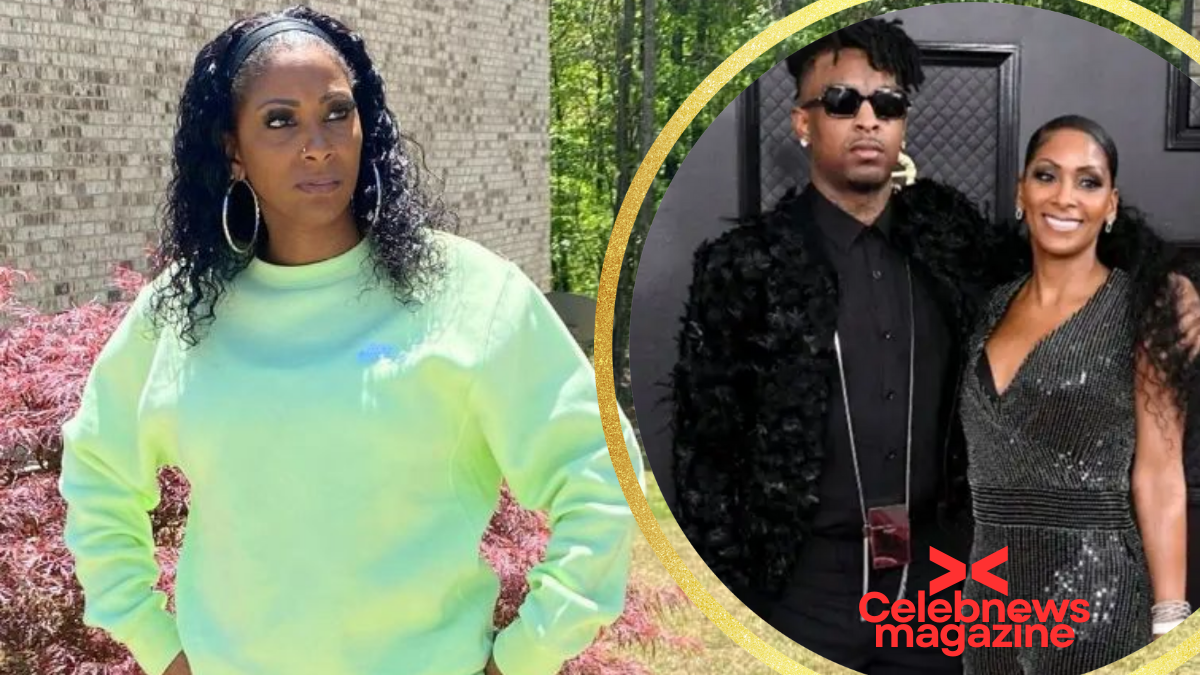 Heather Carmillia Joseph 21 Savage’s Mother, Caribbean Roots & Inspiring Life Story